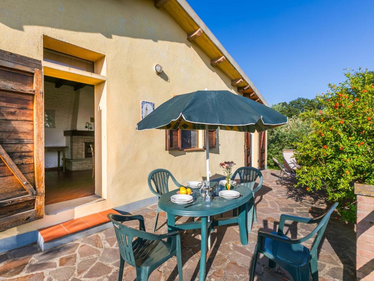 Holiday Home Grilli By Interhome สคานซาโน ภายนอก รูปภาพ