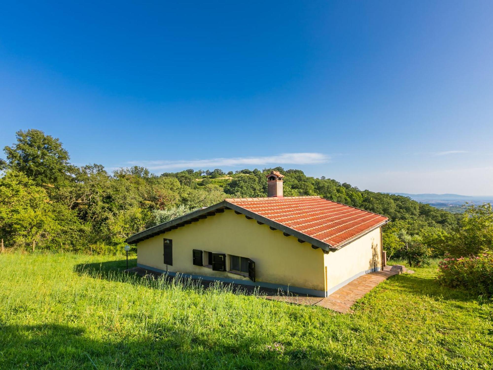 Holiday Home Grilli By Interhome สคานซาโน ภายนอก รูปภาพ