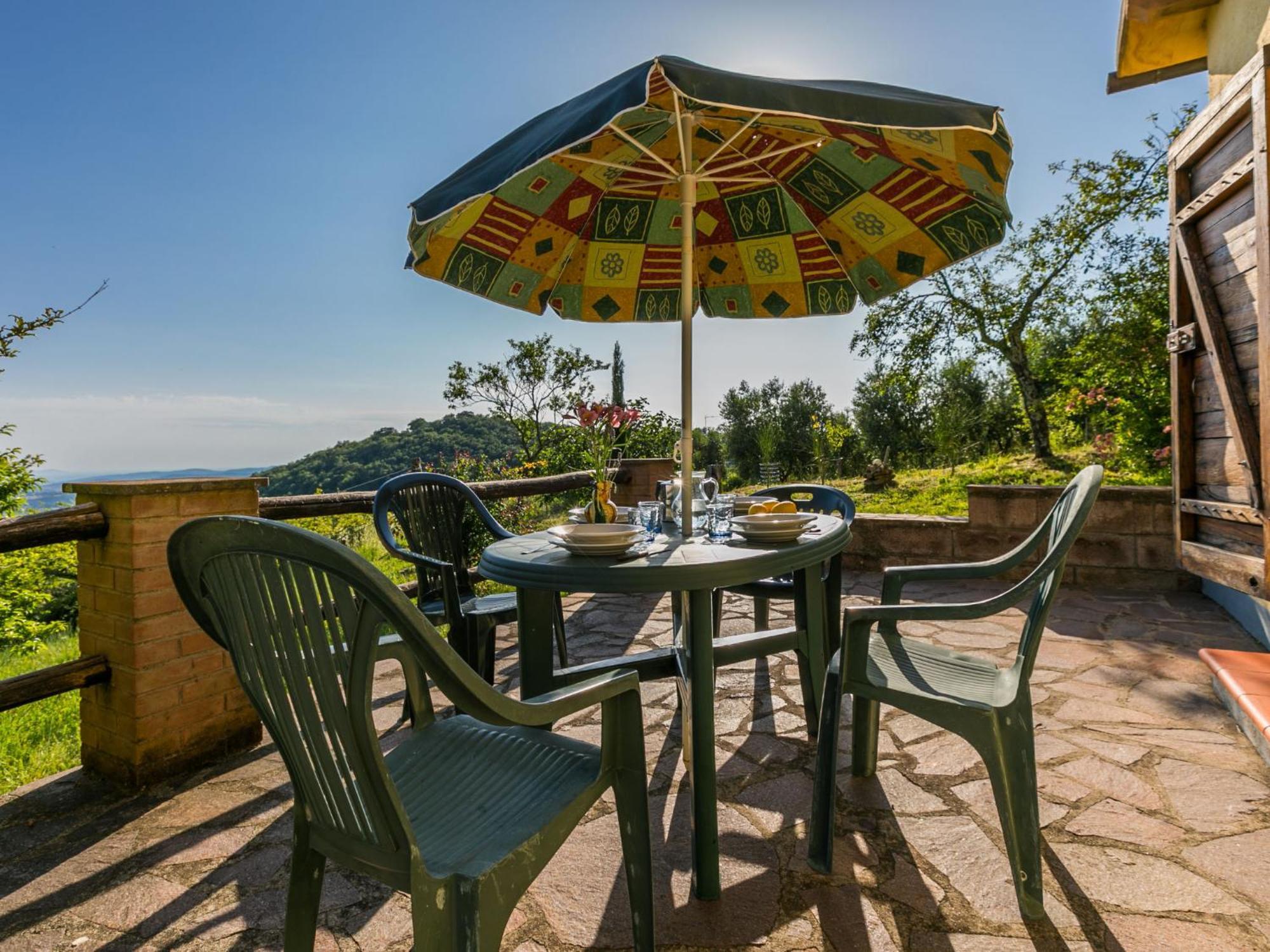 Holiday Home Grilli By Interhome สคานซาโน ภายนอก รูปภาพ